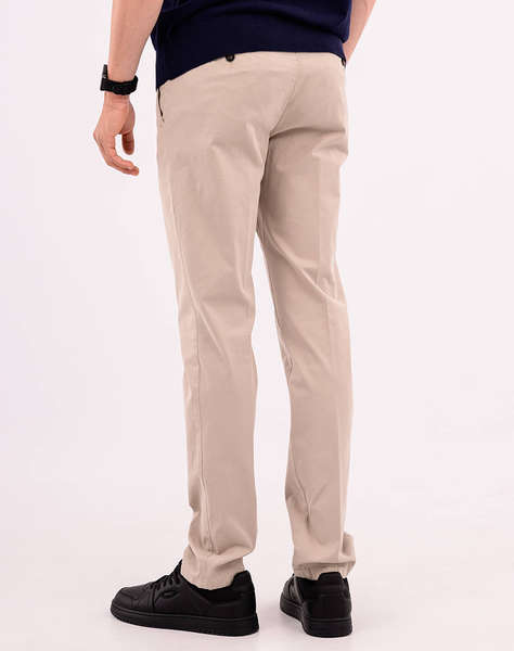 FOUR TEN Pantaloni chino