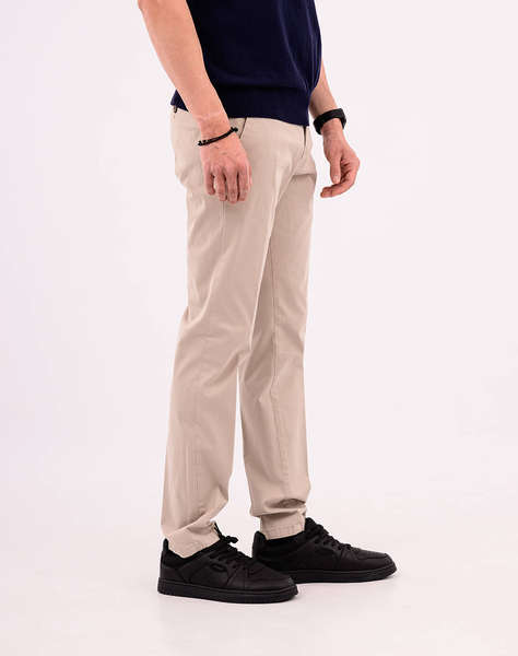 FOUR TEN Pantaloni chino