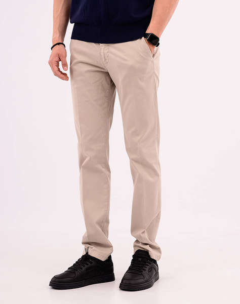 FOUR TEN Pantaloni chino