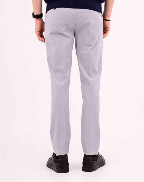 FOUR TEN Pantaloni chino