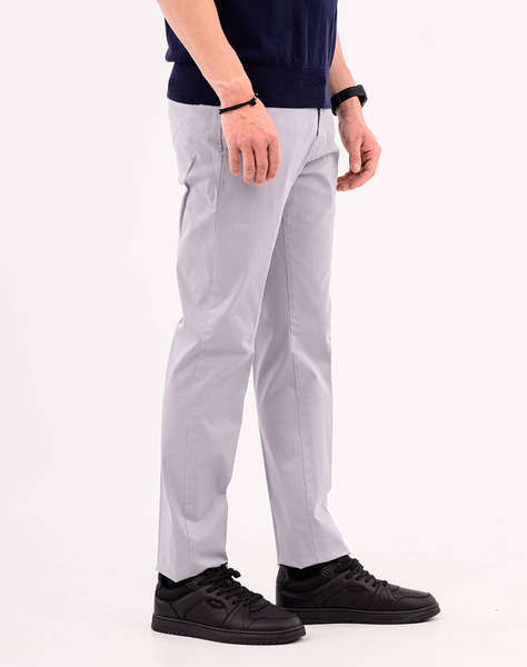 FOUR TEN Pantaloni chino