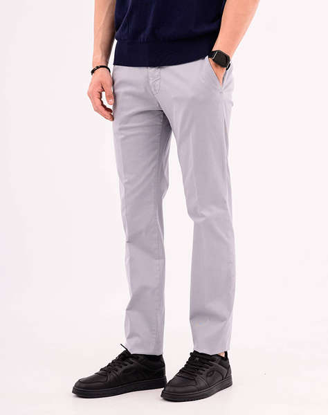 FOUR TEN Pantaloni chino