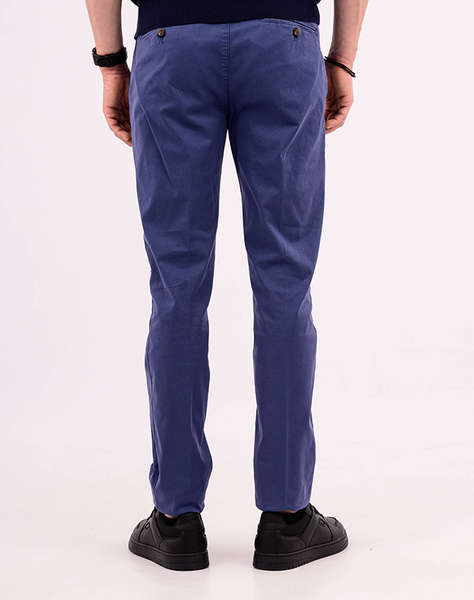 FOUR TEN Pantaloni chino