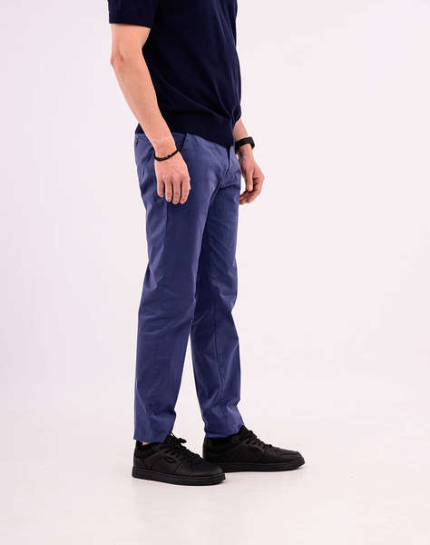 FOUR TEN Pantaloni chino