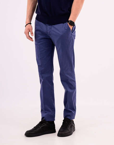 FOUR TEN Pantaloni chino