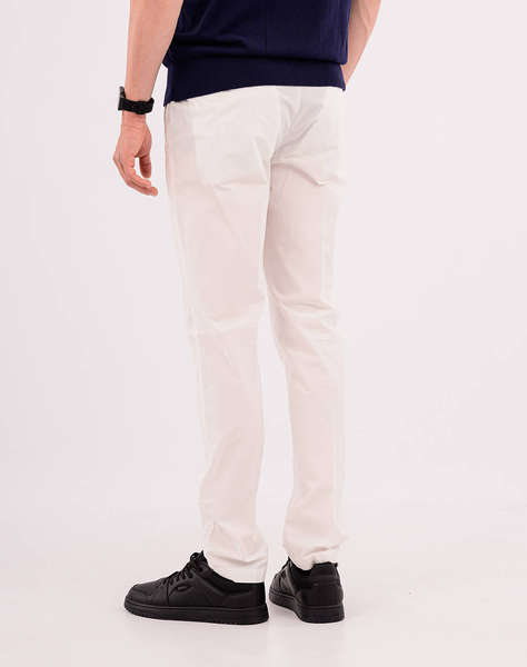 FOUR TEN Pantaloni chino