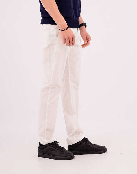 FOUR TEN Pantaloni chino