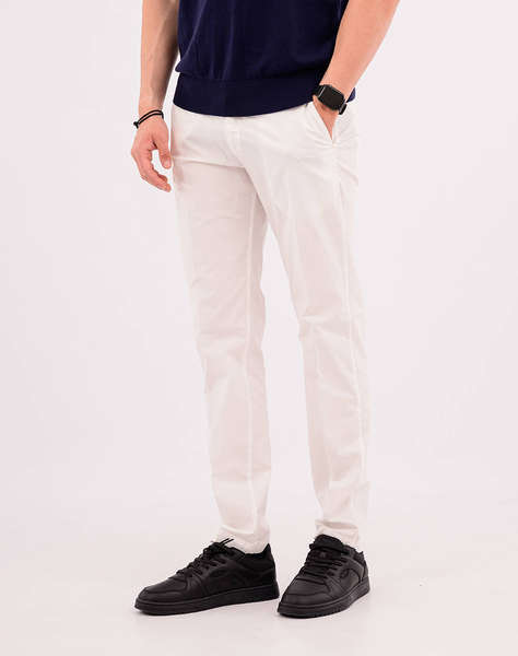 FOUR TEN Pantaloni chino