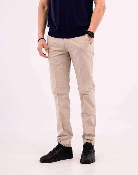 FOUR TEN Pantaloni chino