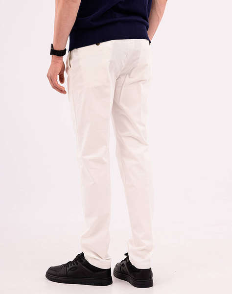 FOUR TEN Pantaloni chino