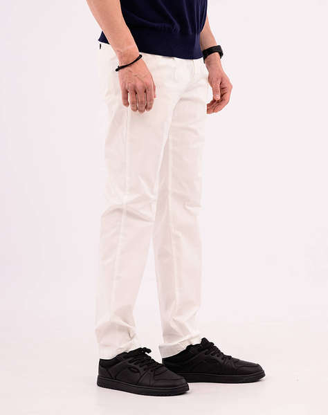 FOUR TEN Pantaloni chino