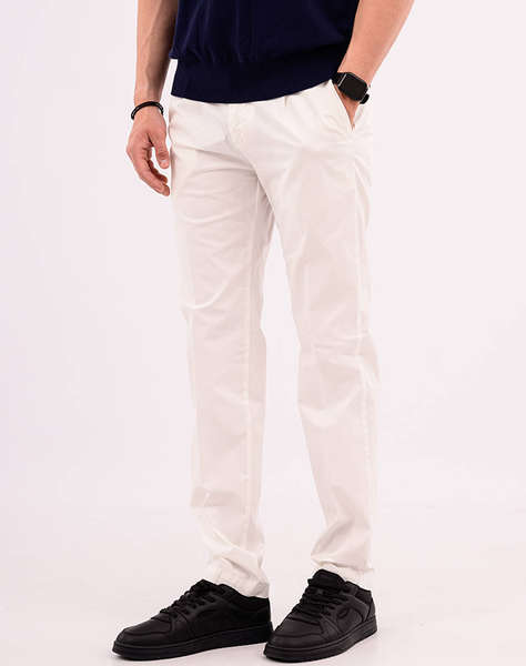 FOUR TEN Pantaloni chino
