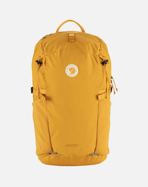 FJALL RAVEN Abisko Softpack 16 / Abisko Softpack 16 (Dimensiuni: 24 x 45 x 16cm.)