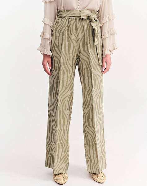 FOREL Pantaloni