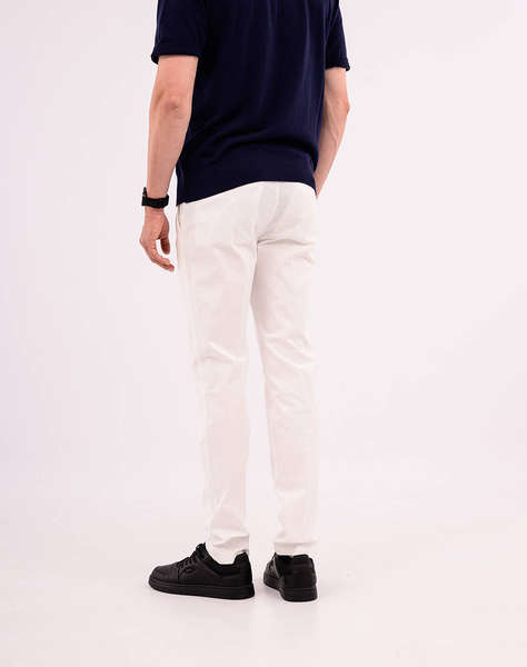 FOUR TEN Pantaloni chino