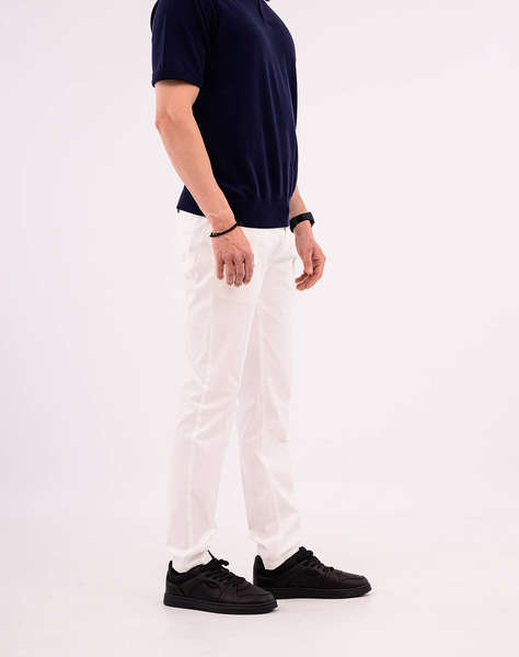 FOUR TEN Pantaloni chino