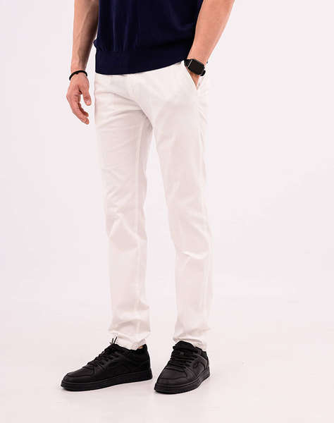 FOUR TEN Pantaloni chino