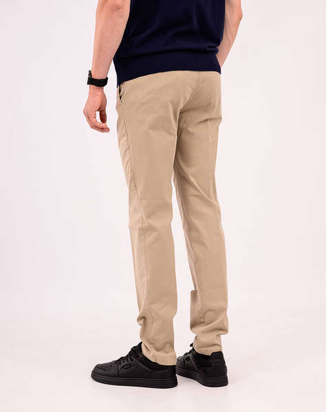 FOUR TEN Pantaloni chino