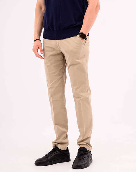 FOUR TEN Pantaloni chino