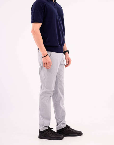 FOUR TEN Pantaloni chino