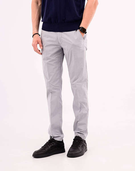 FOUR TEN Pantaloni chino