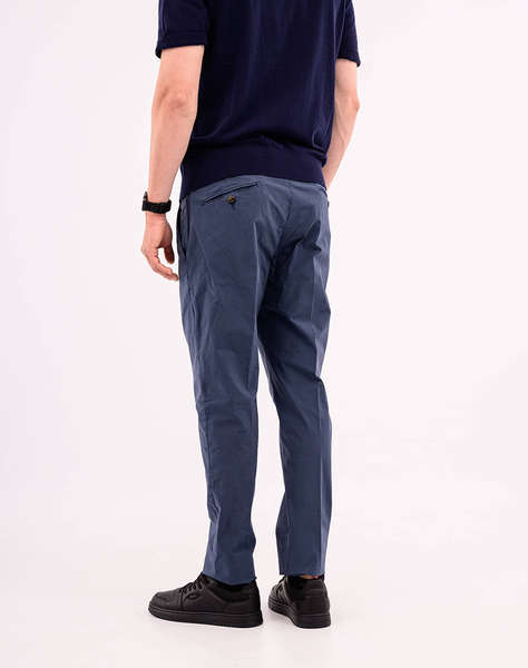 FOUR TEN Pantaloni chino