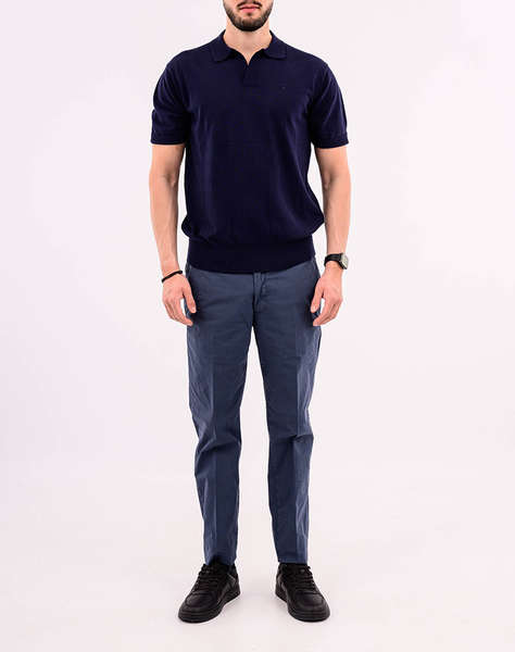 FOUR TEN Pantaloni chino