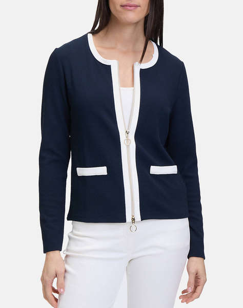 BETTY BARCLAY CARDIGAN