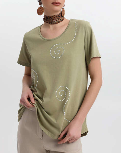BILL COST BLUZA