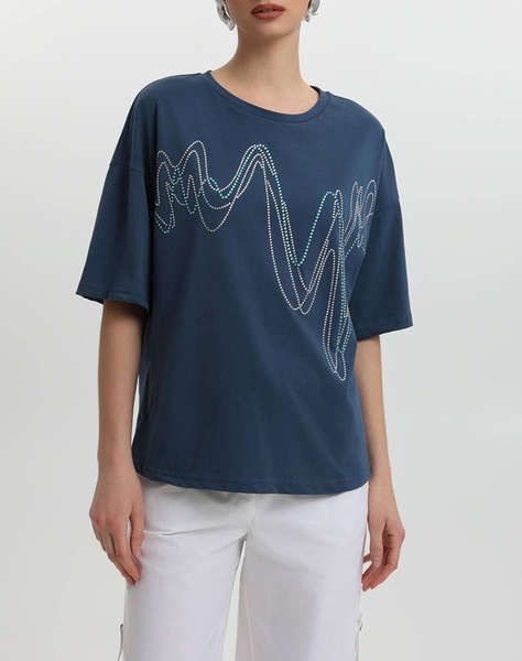 BILL COST BLUZA