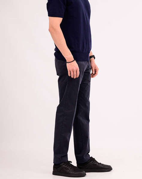 FOUR TEN Pantaloni chino