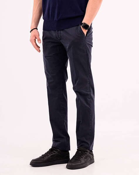 FOUR TEN Pantaloni chino