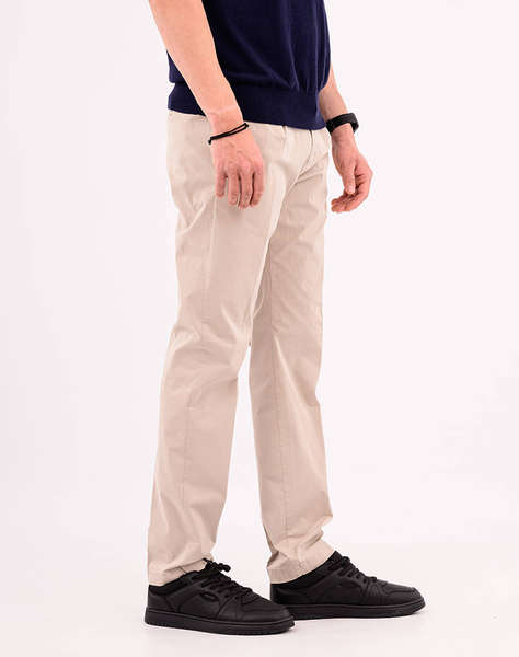 FOUR TEN Pantaloni chino