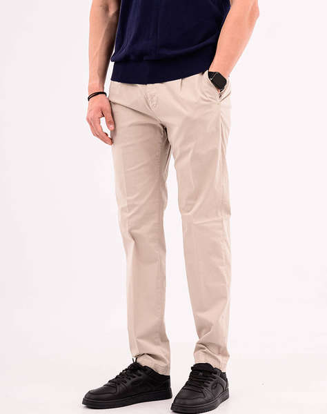 FOUR TEN Pantaloni chino