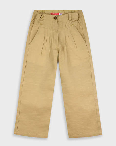 ENERGIERS PANTALONI ^55% LYOCELL-45% BUMBAC