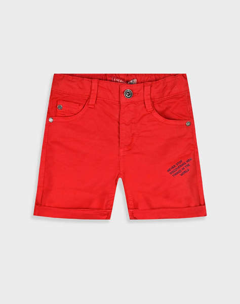 ENERGIERS PANTALONI SCURTI