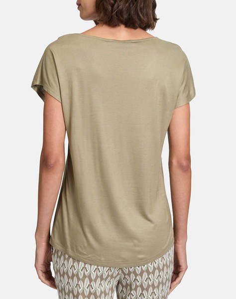 BETTY BARCLAY BLOUSE