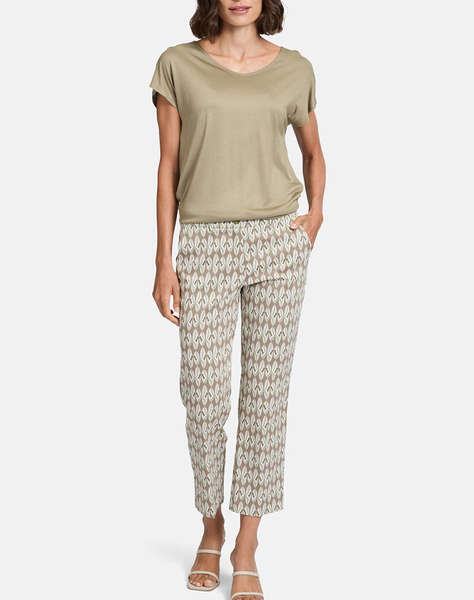 BETTY BARCLAY BLOUSE