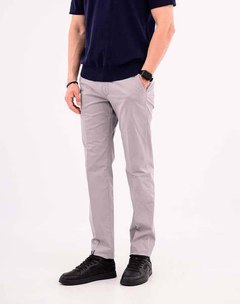 FOUR TEN Pantaloni chino