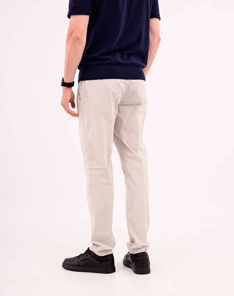 FOUR TEN Pantaloni chino