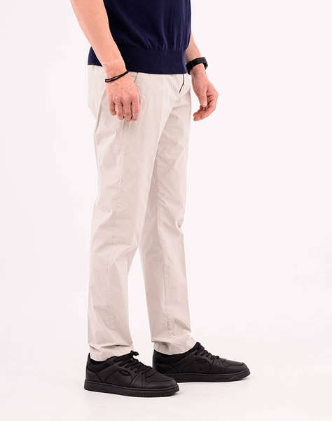 FOUR TEN Pantaloni chino