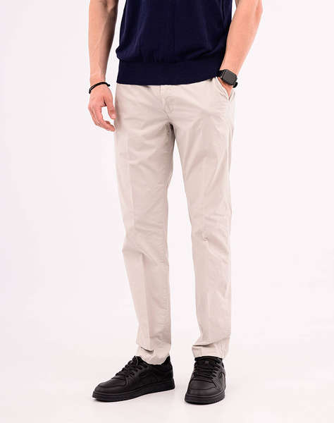 FOUR TEN Pantaloni chino