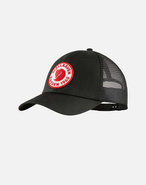 FJALL RAVEN 1960 Logo Långtradarkeps / 1960 Logo Långtradarkeps