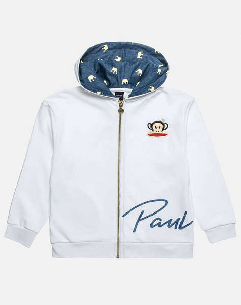 ALOUETTE JACHETA PAUL FRANK