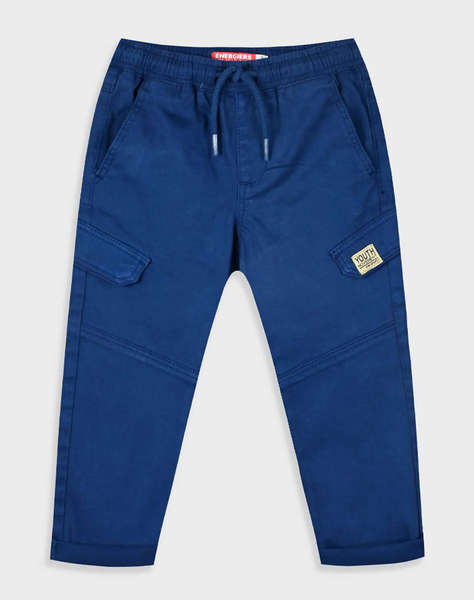 ENERGIERS PANTALONI