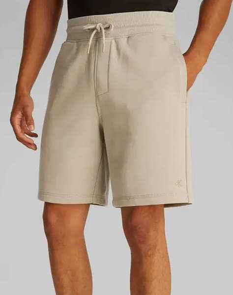 CALVIN KLEIN SUMMER TERRY SHORT