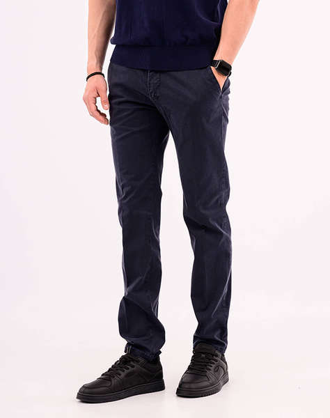 FOUR TEN Pantaloni chino
