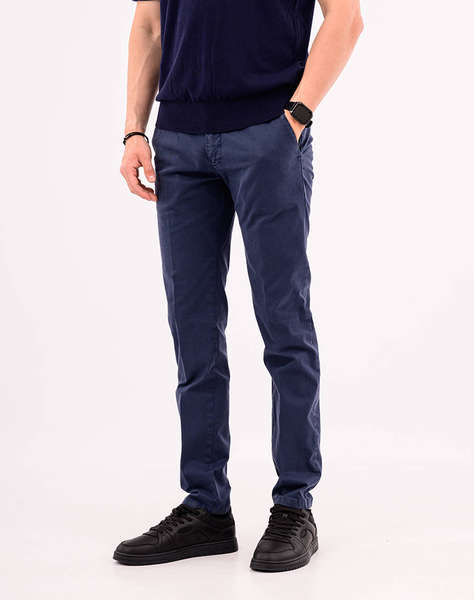 FOUR TEN Pantaloni chino