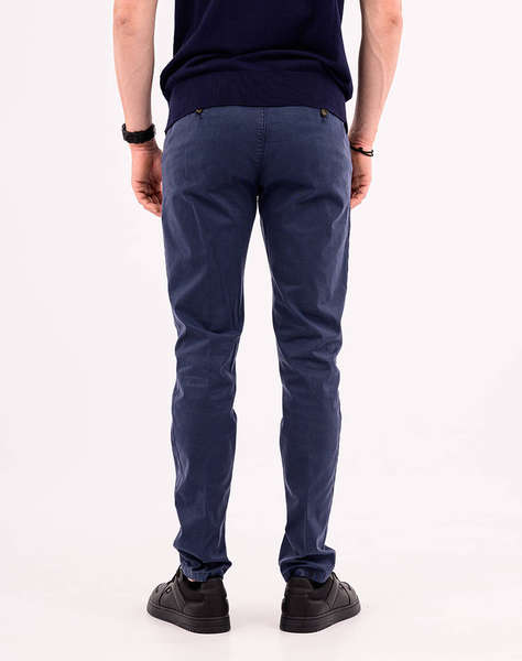 FOUR TEN Pantaloni chino