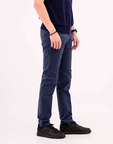 FOUR TEN Pantaloni chino